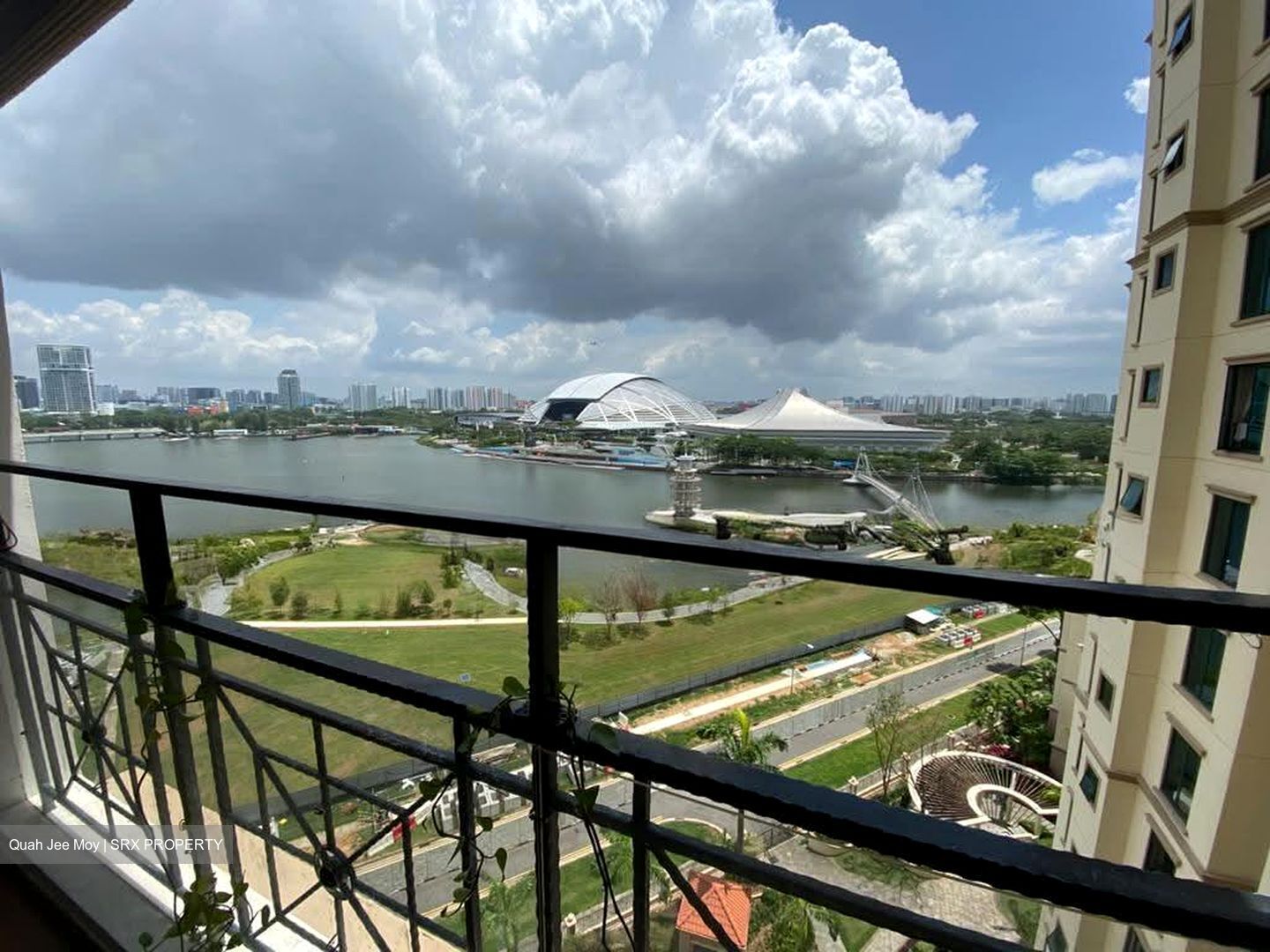 Pebble Bay (D15), Condominium #620855941